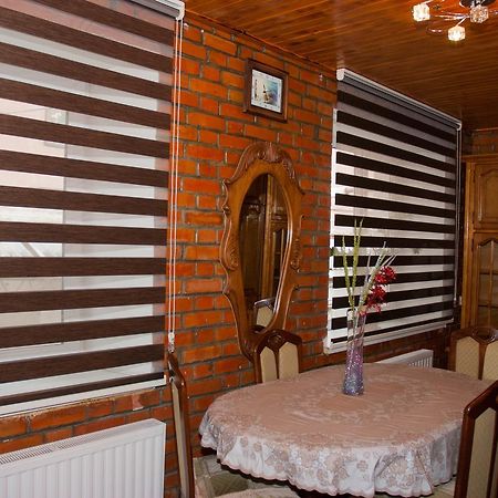 Bazar Apartment 키시나우 외부 사진