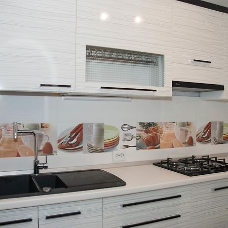 Bazar Apartment 키시나우 외부 사진