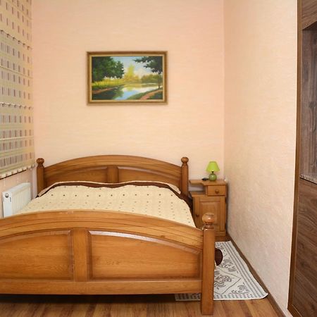 Bazar Apartment 키시나우 외부 사진
