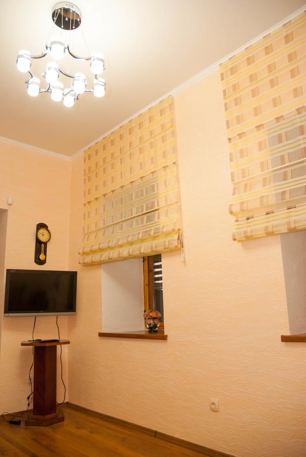 Bazar Apartment 키시나우 외부 사진