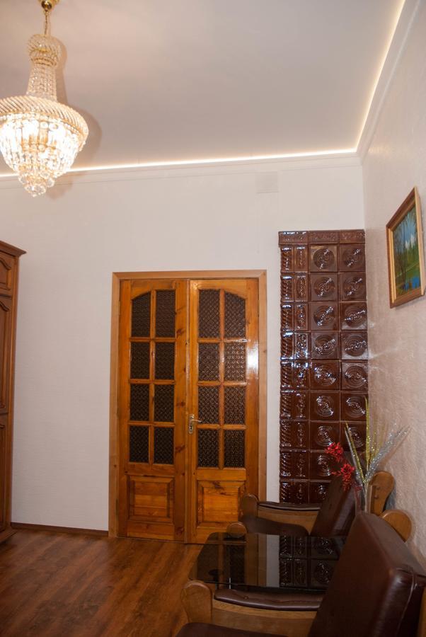 Bazar Apartment 키시나우 외부 사진