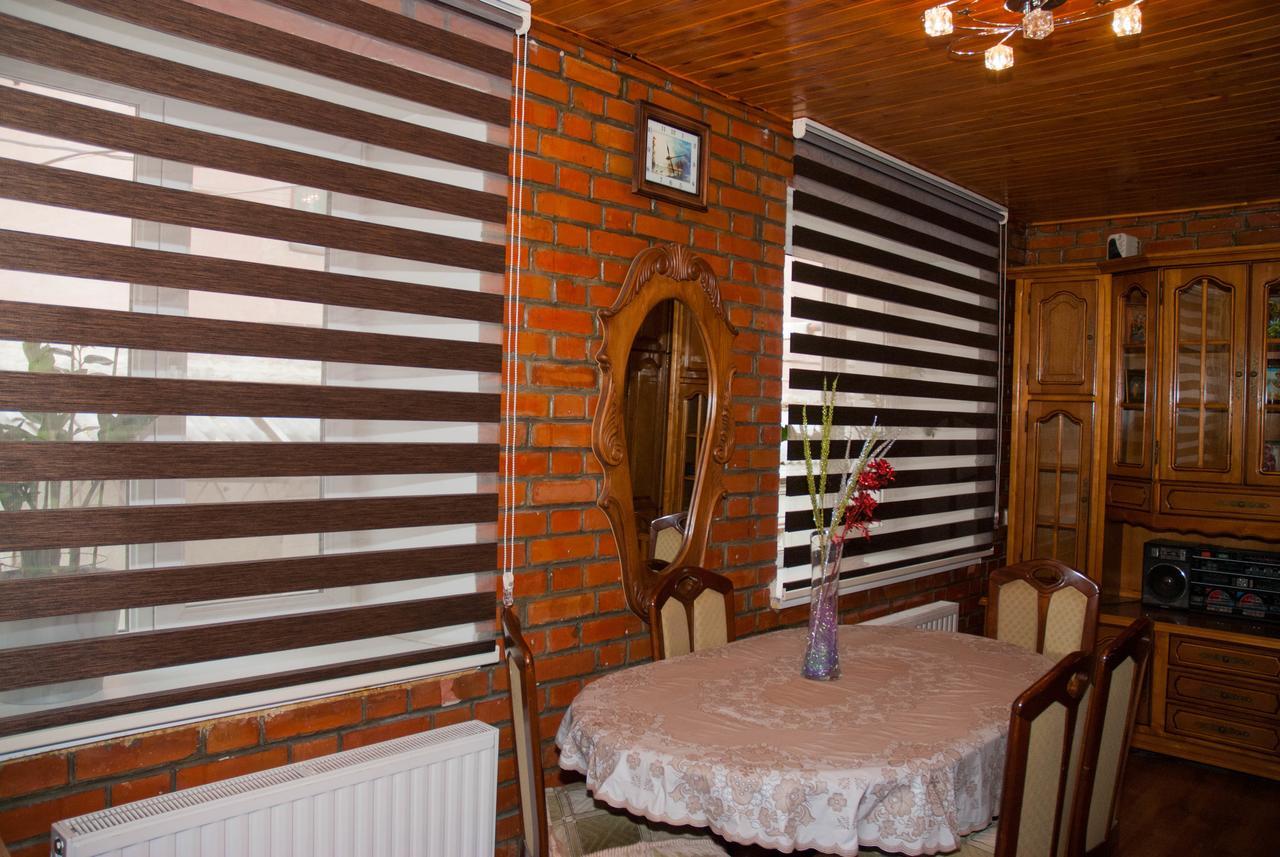 Bazar Apartment 키시나우 외부 사진