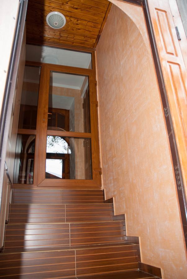 Bazar Apartment 키시나우 외부 사진