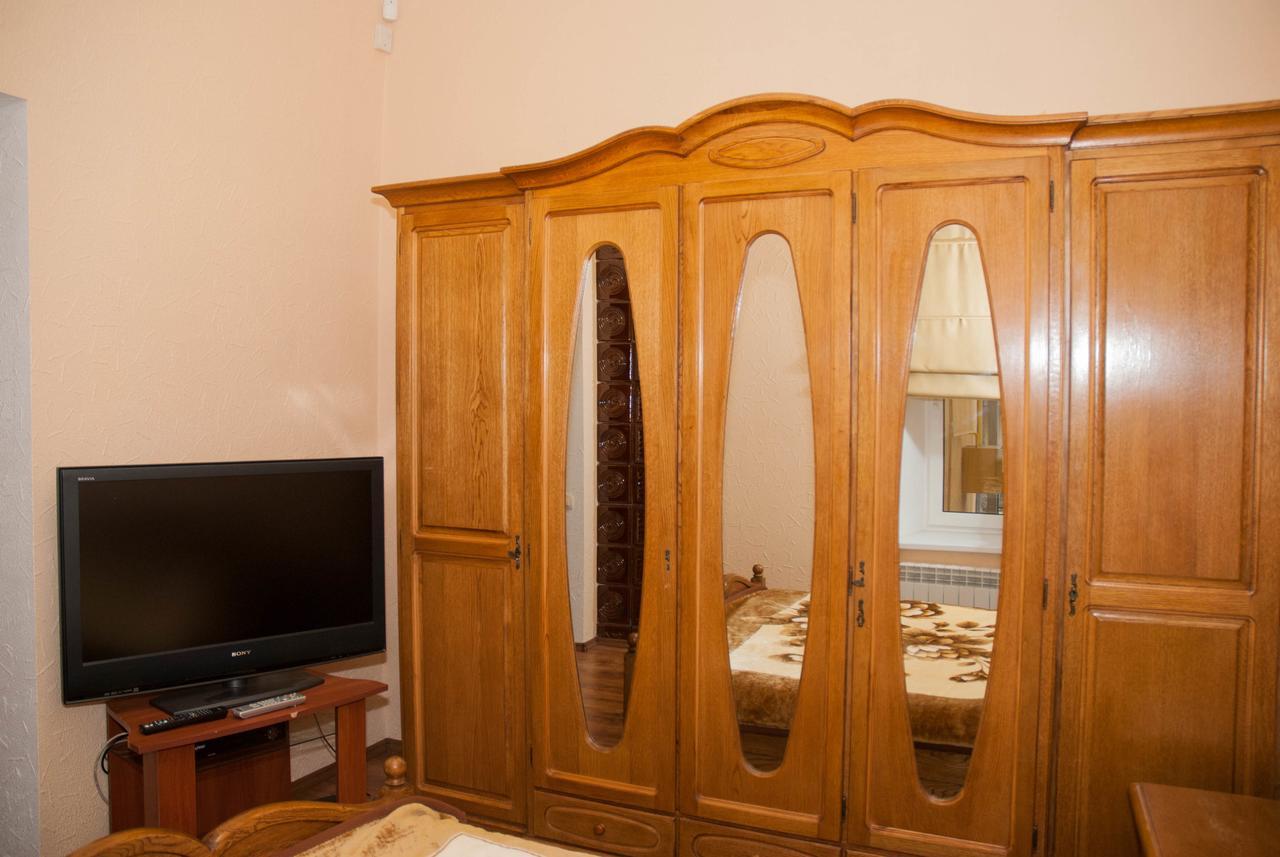 Bazar Apartment 키시나우 외부 사진