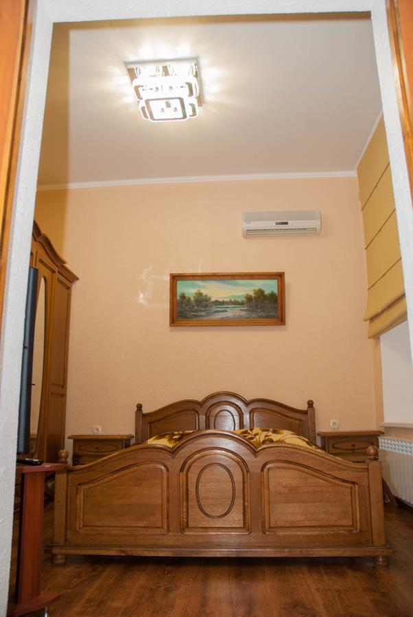 Bazar Apartment 키시나우 외부 사진