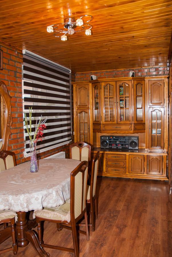 Bazar Apartment 키시나우 외부 사진