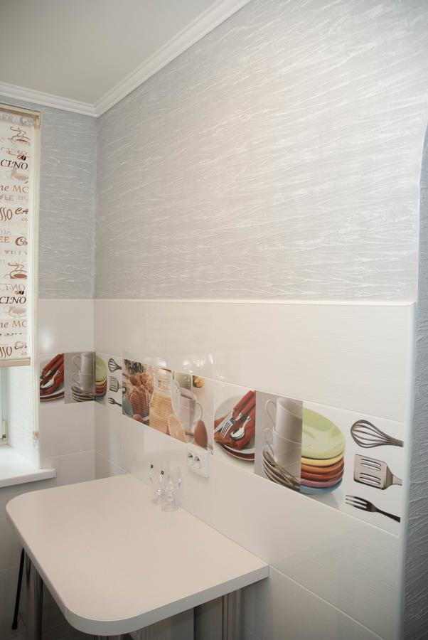 Bazar Apartment 키시나우 외부 사진