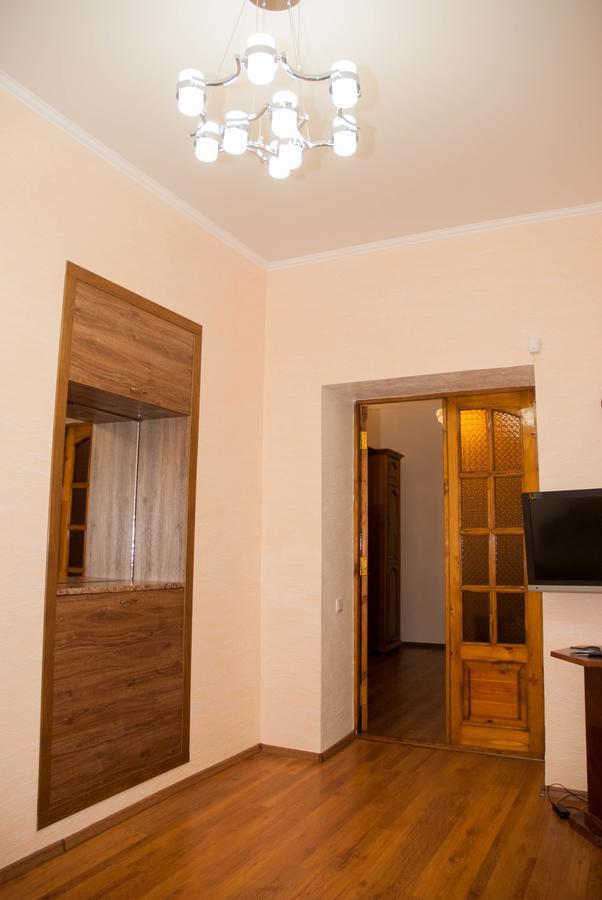 Bazar Apartment 키시나우 외부 사진