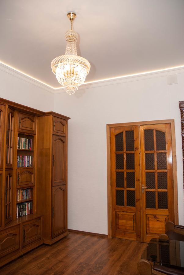 Bazar Apartment 키시나우 외부 사진