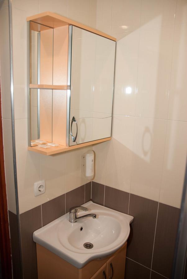 Bazar Apartment 키시나우 외부 사진