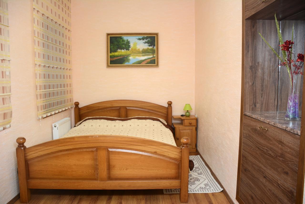 Bazar Apartment 키시나우 외부 사진